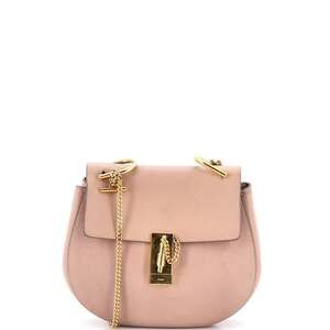 Chloe Drew Patchwork Crossbody Bag #227363C75B